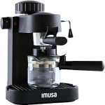 IMUSA Electric Espresso Cappuccino Maker 4