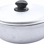 IMUSA Traditional Caldero made Colombia Lid
