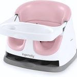 Ingenuity Baby Base 2-in-1 Booster Feeding