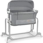 Ingenuity Dream Hero Starlight 3-in-1 Co-Sleeping
