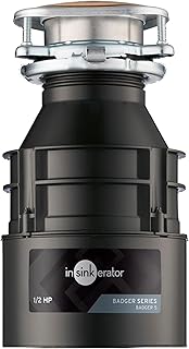 InSinkErator Badger 5 Garbage Disposal