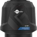 InSinkErator Power 1HP 1 HP Garbage