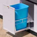 Insputer Pull Out Trash Can Under