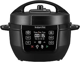 Instant Pot 4QT RIO Mini 7-in-1