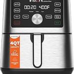 Instant Pot 4QT Vortex Plus 6-in-1