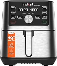Instant Pot 4QT Vortex Plus 6-in-1