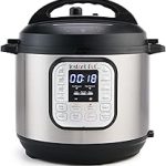 Instant Pot Duo 7-in-1 Electric Pressure
