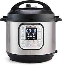 Instant Pot Duo 7-in-1 Electric Pressure