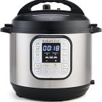Instant Pot Duo 7-in-1 Electric Pressure