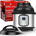 Instant Pot Duo Crisp 11-in-1 Air