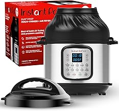Instant Pot Duo Crisp 11-in-1 Air