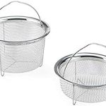 Instant Pot Official Mesh Steamer Basket