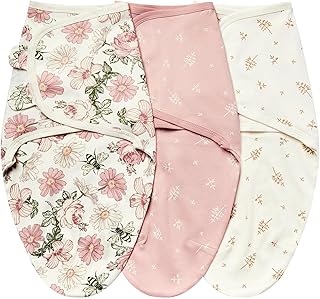 insular Baby Swaddle Wrap