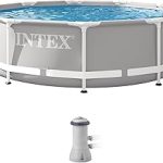 INTEX 26701EH Prism Frame Premium Above