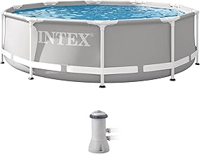 INTEX 26701EH Prism Frame Premium Above