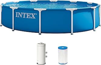 Intex Metal Frame 12 ft x