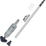 INTEX Rechargeable Handheld Pool Vacuum Cleaner