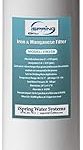 iSpring Whole House Water Filter Cartridge