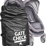 J.L. Childress Gate Check Bag Single