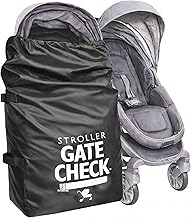 J.L. Childress Gate Check Bag Single
