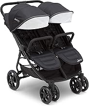 Jeep Destination Ultralight Side x Double