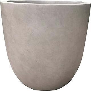 Kante 18 Inch Dia Round Concrete