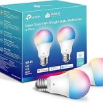 Kasa Smart Light Bulbs