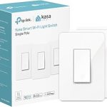 Kasa Smart Light Switch HS200P3