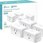 Kasa Smart Plug Mini 15A