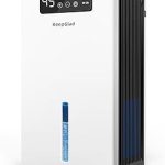 KeepGlad Dehumidifier 98OZ Dehumidifiers Home(1000sq.ft)