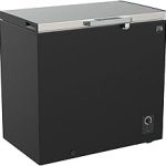 Kenmore 7 Cu Ft (198L) Locking