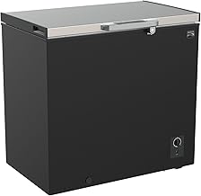 Kenmore 7 Cu Ft (198L) Locking