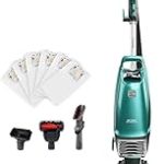 Kenmore Intuition Bagged Upright Vacuum Lift-Up