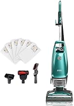 Kenmore Intuition Bagged Upright Vacuum Lift-Up