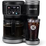 Keurig K-Duo Hot & Iced Single