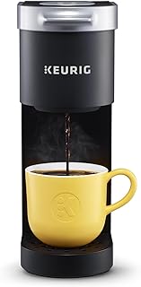 Keurig K-Mini Single Serve K-Cup Pod