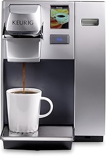 Keurig K155 Office Pro Single Cup
