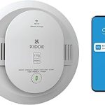 Kidde Smart Smoke Detector
