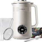 KIDISLE 8 1 Nut Milk Maker