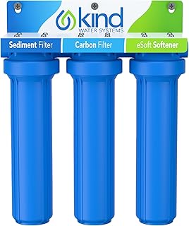 Kind Water Systems E-3000 Whole House