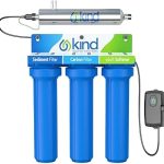 Kind Water Systems E-3000UV Whole House