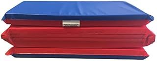 KinderMat 1.5 Inch Thick 4-Section Rest