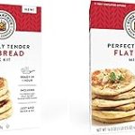 King Arthur Baking Company Perfectly Tender