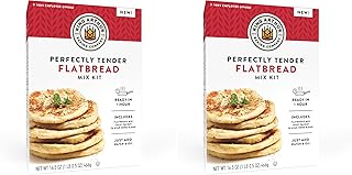 King Arthur Baking Company Perfectly Tender