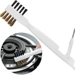 Kitchen Cleaning Scrub Brush