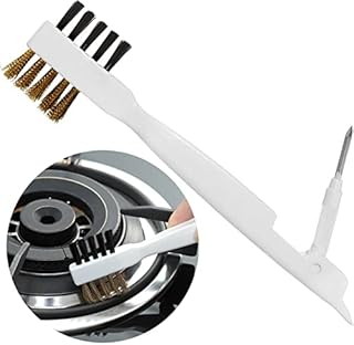 Kitchen Cleaning Scrub Brush