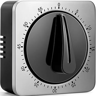 Kitchen Timers Cooking Chef Timer Clock