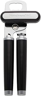 KitchenAid Classic Multifunction Can Opener Bottle