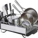 KitchenAid Large Capacity Full Size Rust