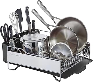 KitchenAid Large Capacity Full Size Rust